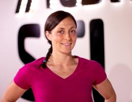 Helen smith personal trainer